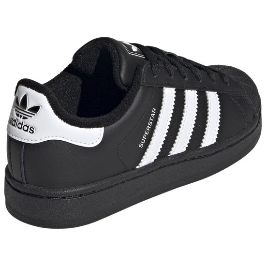Adidas Superstar II K